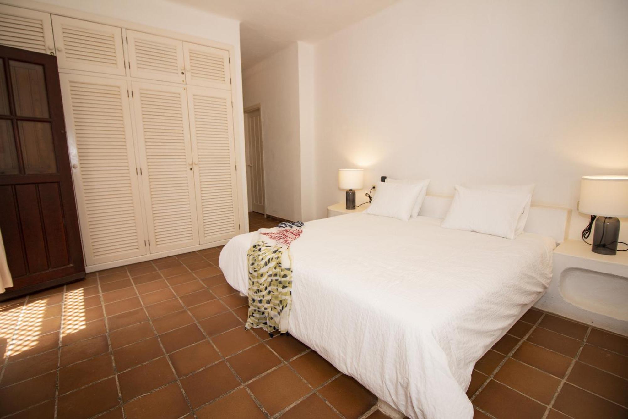 Villa Flor De Cactus, La Graciosa à Caleta de Sebo Extérieur photo