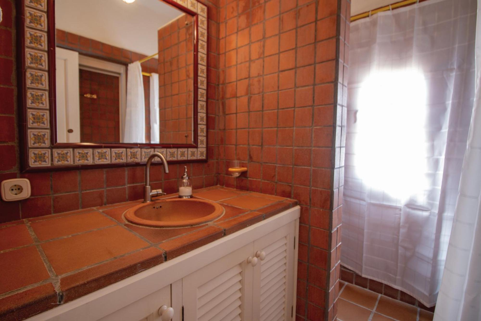 Villa Flor De Cactus, La Graciosa à Caleta de Sebo Extérieur photo