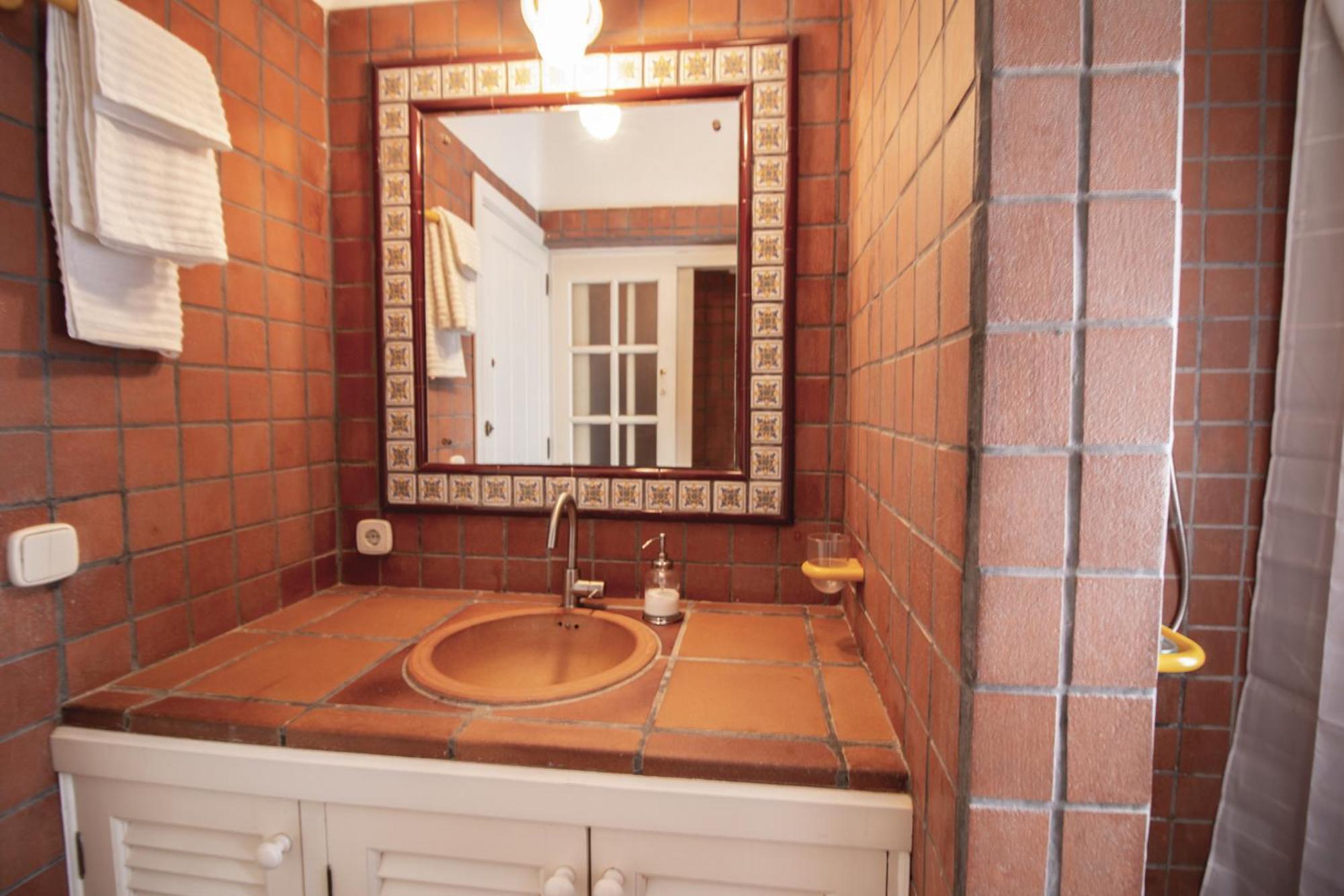 Villa Flor De Cactus, La Graciosa à Caleta de Sebo Extérieur photo