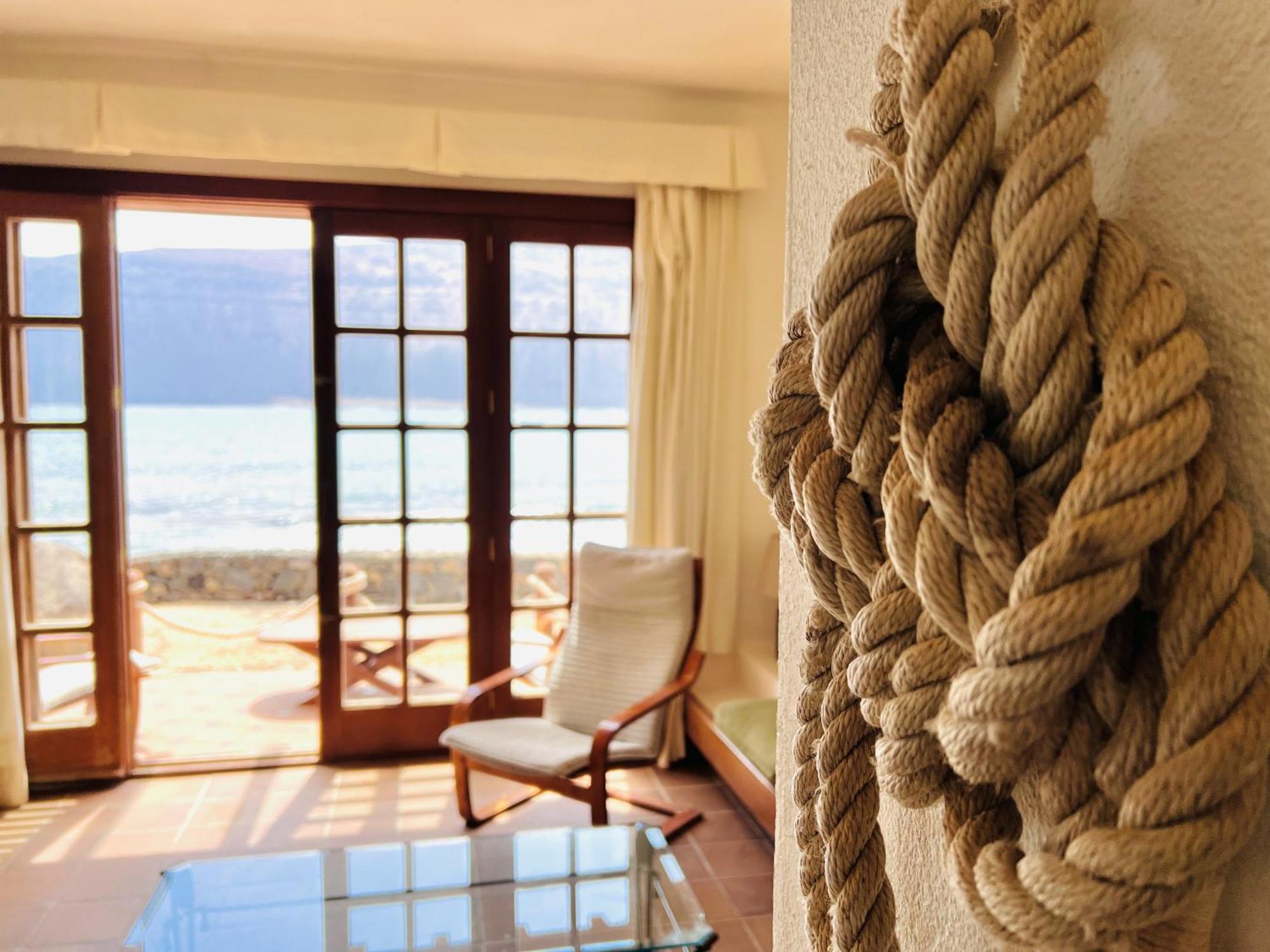Villa Flor De Cactus, La Graciosa à Caleta de Sebo Extérieur photo