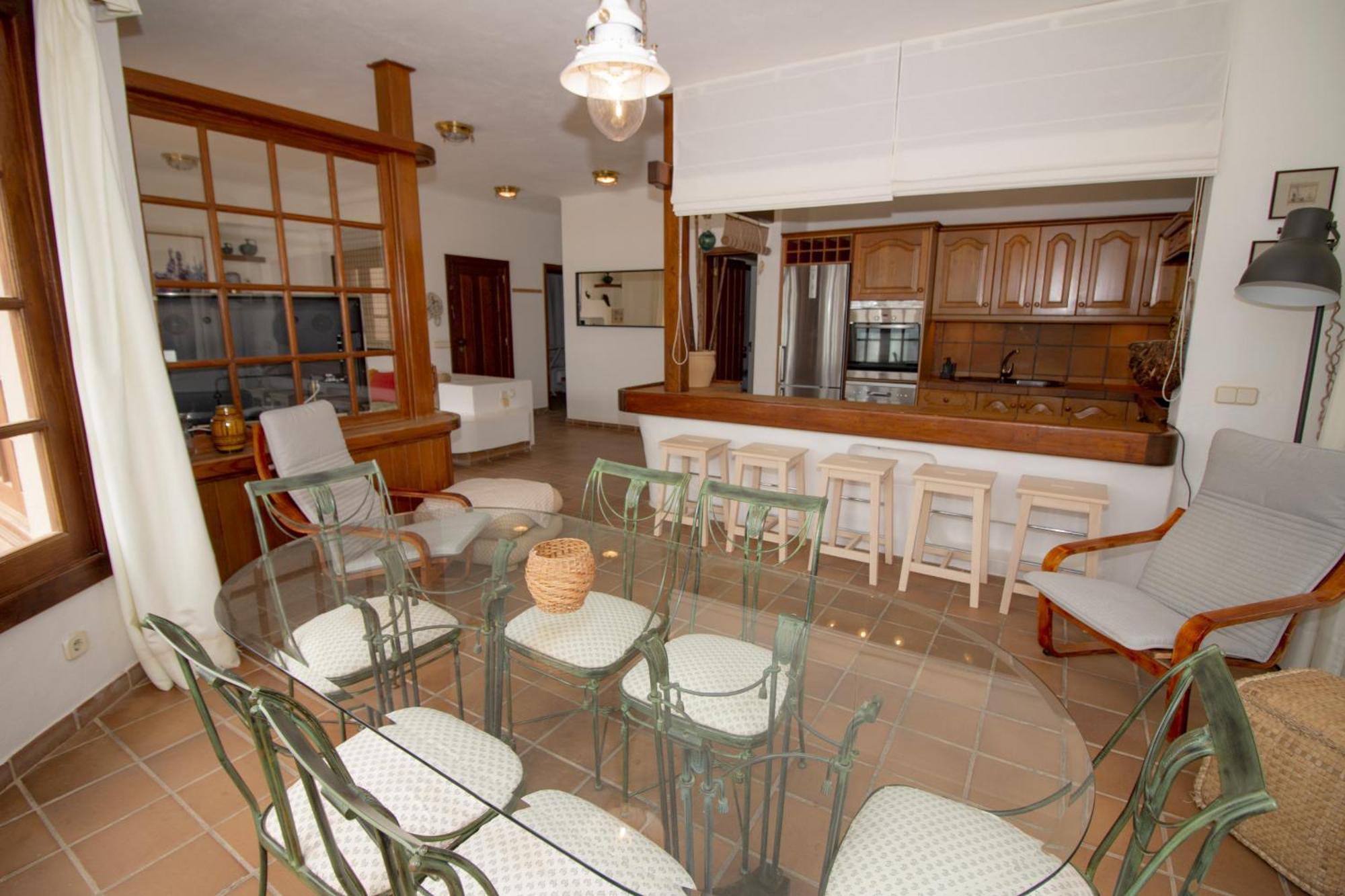 Villa Flor De Cactus, La Graciosa à Caleta de Sebo Extérieur photo